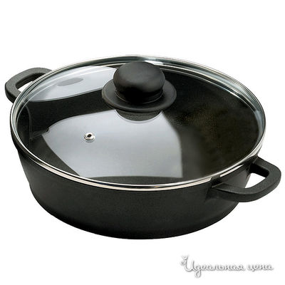 Кастрюля Lumenflon