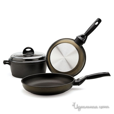 Сотейник Lumenflon