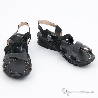 Туфли Anre Tani, цвет цвет черный