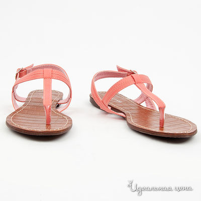 Сандалии Anre Tani, цвет цвет розовый