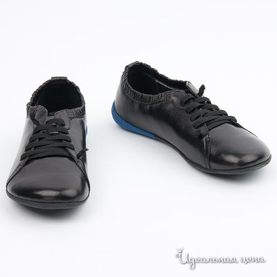 Балетки Anre Tani, цвет цвет черный