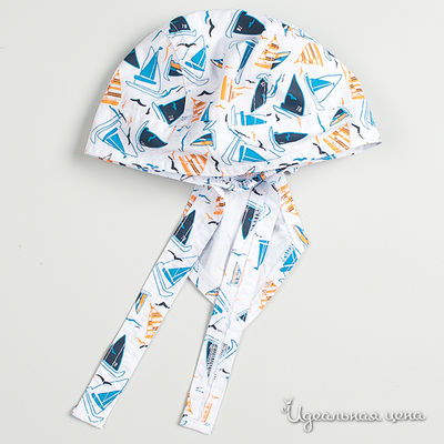 Бандана Chicco, цвет цвет белый