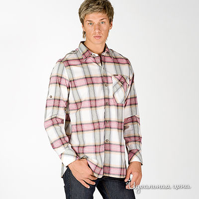 сорочка Marlboro Classics