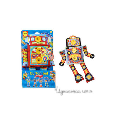 Игрушка Alex