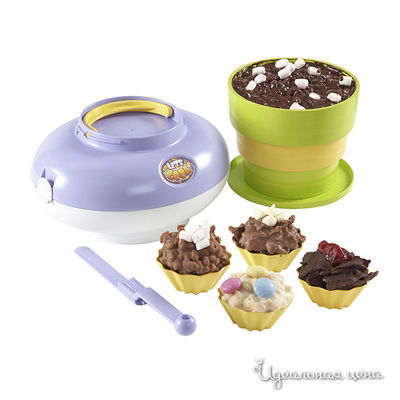Набор Let's cook