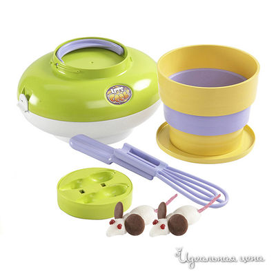 Набор Let's cook