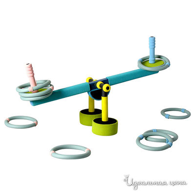 Игрушка SafSof