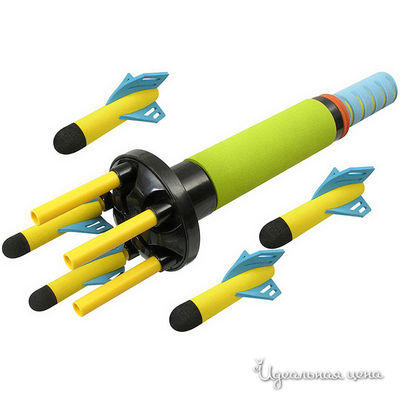 Игрушка SafSof