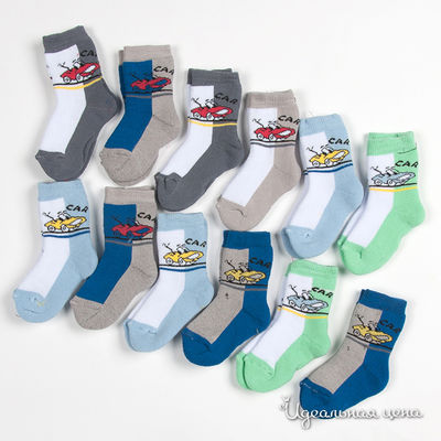 Комплект Папитто, цвет цвет мультиколор