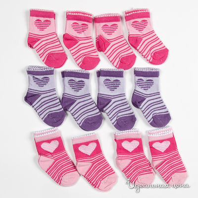 Комплект Папитто, цвет цвет мультиколор