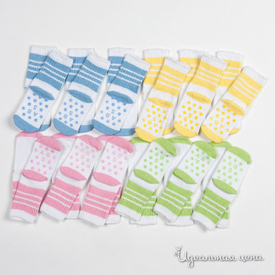 Комплект Папитто, цвет цвет мультиколор