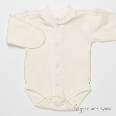 Боди Папитто, цвет цвет бежевый