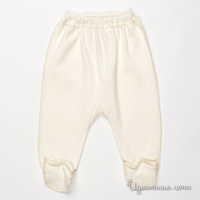 Ползунки Папитто, цвет цвет бежевый