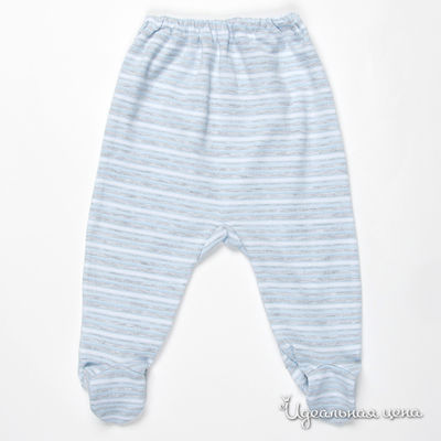 Ползунки Папитто, цвет цвет голубой