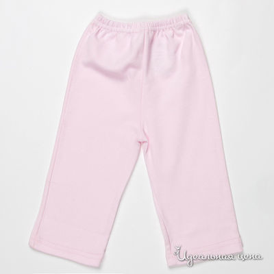 Брюки Папитто, цвет цвет розовый