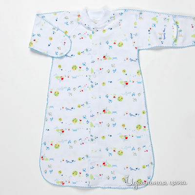 Спальник Папитто, цвет цвет белый