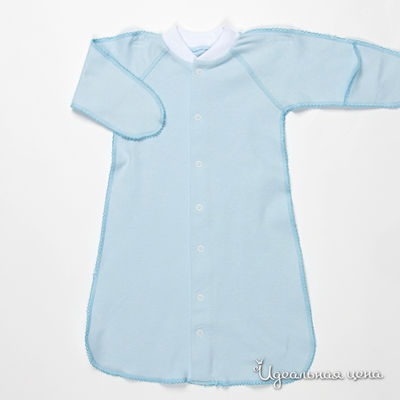 Спальник Папитто, цвет цвет голубой