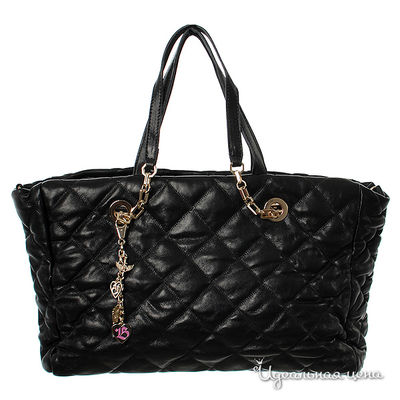 Сумка Braude, цвет цвет черный