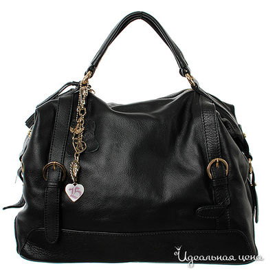 Сумка Braude, цвет цвет черный