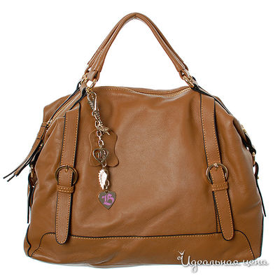 Сумка Braude, цвет цвет бежевый