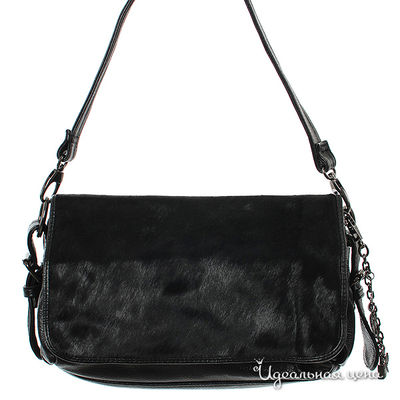 Сумка Braude, цвет цвет черный