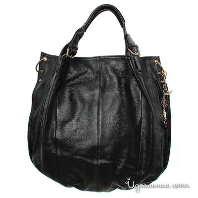 Сумка Braude, цвет цвет черный