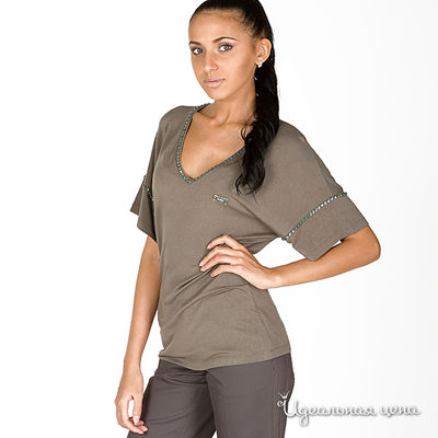 Футболка Gaudi