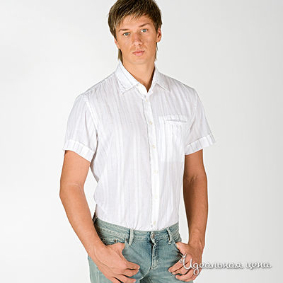 сорочка Marlboro Classics