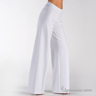 Брюки белые Day by day