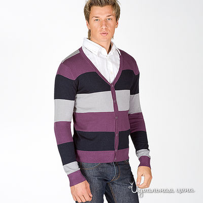 Кардиган Gaudi, цвет Нет данных