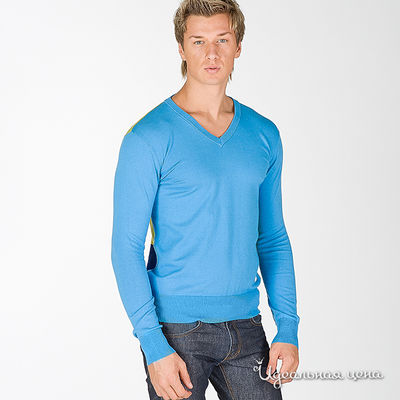 Джемпер Gaudi, цвет Нет данных