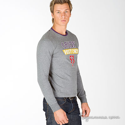 Джемпер Gaudi, цвет Нет данных