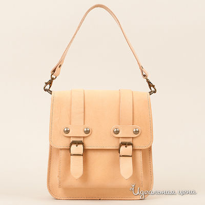 Сумка Мультибренд, цвет цвет песочный