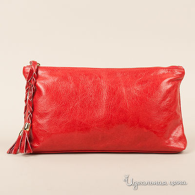 Сумка Мультибренд, цвет цвет красный