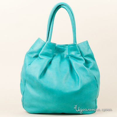 Сумка Мультибренд, цвет цвет бирюзовый