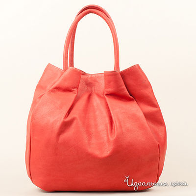 Сумка Мультибренд, цвет цвет красный