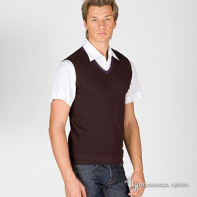 Жилет Gaudi, цвет Нет данных