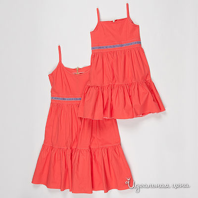 Комплект GT Basic, цвет цвет коралловый