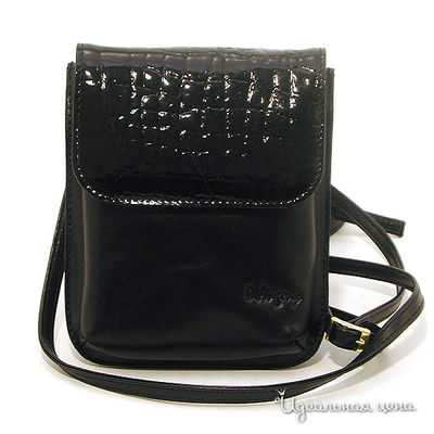 Сумка Kofr, цвет цвет черный