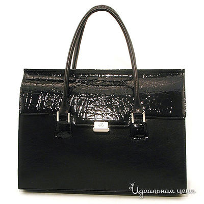 Сумка Kofr, цвет цвет черный