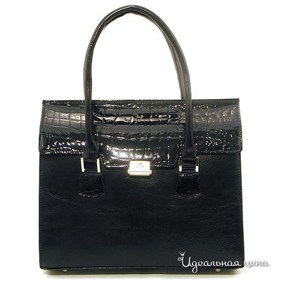 Сумка Kofr, цвет цвет черный