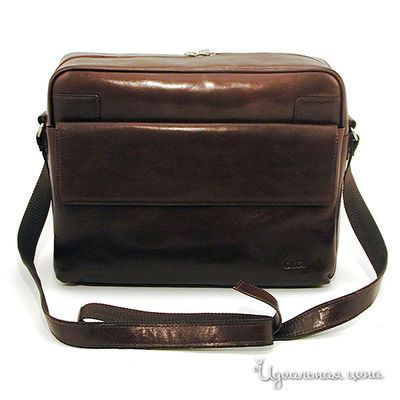 Сумка Kofr, цвет цвет коричневый