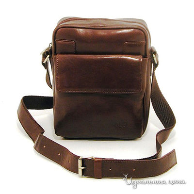 Сумка Kofr, цвет цвет коричневый