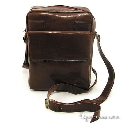 Сумка Kofr, цвет цвет коричневый