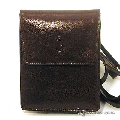 Сумка Kofr, цвет цвет коричневый