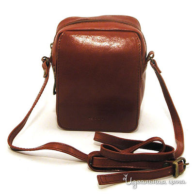 Сумка Kofr, цвет цвет коричневый