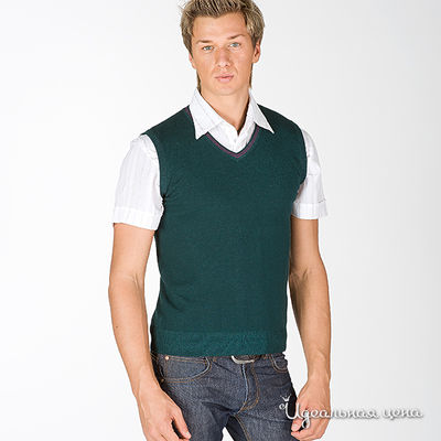 Жилет Gaudi, цвет Нет данных