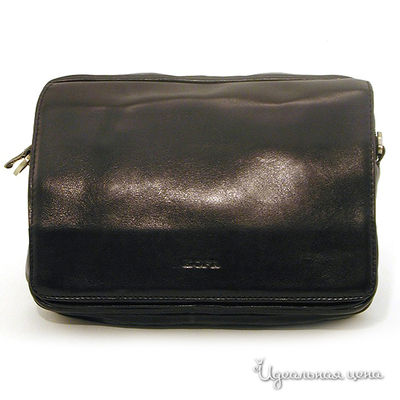 Сумка Kofr, цвет цвет черный