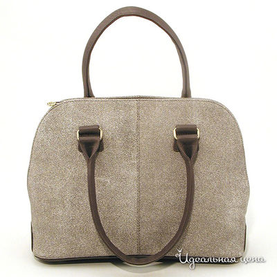 Сумка Kofr, цвет цвет серый