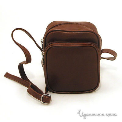 Сумка Kofr, цвет цвет коричневый